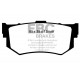 Klocki EBC Brakes Ultimax2 DP514