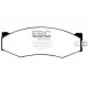 Klocki EBC Brakes Ultimax2 DP527