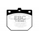 Klocki EBC Brakes Ultimax2 DP562