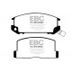 Klocki EBC Brakes Greenstuff DP2602