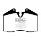 Klocki EBC Brakes Greenstuff DP2612