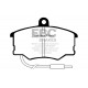 Klocki EBC Brakes Ultimax2 DP616