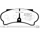 Klocki EBC Brakes Ultimax2 DP652