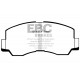 Klocki EBC Brakes Ultimax2 DP667