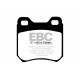 Klocki EBC Brakes Ultimax2 DP676