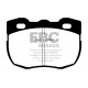 Klocki EBC Brakes Ultimax2 DP713