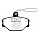 Klocki EBC Brakes Ultimax2 DP718