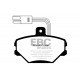 Klocki EBC Brakes Ultimax2 DP718/2