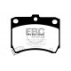 Klocki EBC Brakes Ultimax2 DP737