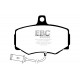 Klocki EBC Brakes Greenstuff DP2756