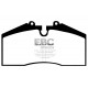 Klocki EBC Brakes Yellowstuff DP4767R