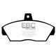 Klocki EBC Brakes Greenstuff DP2810