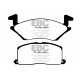 Klocki EBC Brakes Ultimax2 DP879