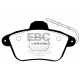 Klocki EBC Brakes Ultimax2 DP882/2