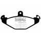 Klocki EBC Brakes Yellowstuff DP4885R