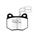 Klocki EBC Brakes Ultimax2 DP912