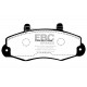 Klocki EBC Brakes Ultimax2 DP918/2