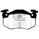 Klocki EBC Brakes Ultimax2 DP951