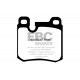 Klocki EBC Brakes Redstuff DP3996C