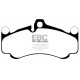 Klocki EBC Brakes Yellowstuff DP42094R