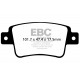 Klocki EBC Brakes Ultimax2 - Fiat Punto 3 tył