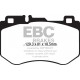 Klocki EBC Brakes Yellowstuff DP42209R