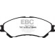 Klocki EBC Brakes Ultimax2 DPX2217