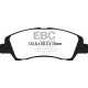 Klocki EBC Brakes Ultimax2 DPX2218