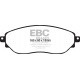 Klocki EBC Brakes Ultimax2 DPX2226