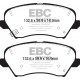 Klocki EBC Brakes Ultimax2 DPX2232