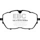 Klocki EBC Brakes Yellowstuff DP42265R