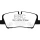 Klocki EBC Brakes Ultimax2 DPX2283