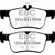 Klocki EBC Brakes Yellowstuff DP42301R