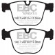 Klocki EBC Brakes Yellowstuff DP42318R