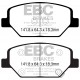 Klocki EBC Brakes Yellowstuff DP42351R