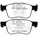 Klocki EBC Brakes Yellowstuff DP42372R