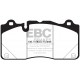 Klocki EBC Brakes Yellowstuff DP43050R